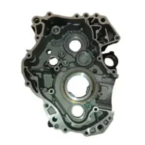 11200K1KD00-400x400 Crank Case Comp Left 11200k1kd00 Honda Unicorn 160 Bs6 product image