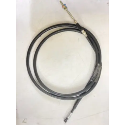 11230K74N00-400x400 Clamper Comp Rear Brake Cable 11230k74n00 Honda Navi product image