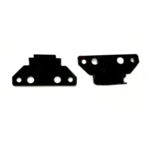 Clamper Comp Rear B 11230kpl900 Honda Activa Old product image