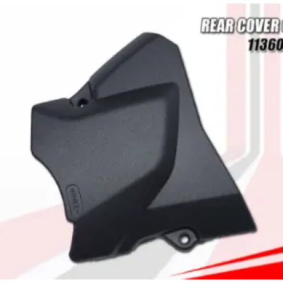 11360KWS900-400x400 Cover Comp Bannet Left Rear 11360kws900 Honda Twister product image