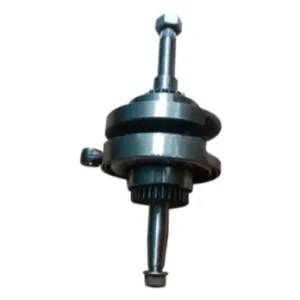 13000K0LDK0-400x400 Crankshaft Comp 13000k0ldk0 Honda Activa 125 bs6 product image
