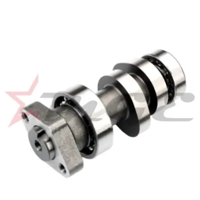 13000KTE910-400x400 Crankshaft Comp 13000kte910 Honda Shine product image