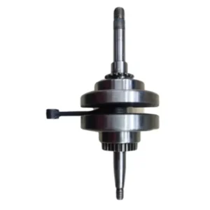 13000KWS900-400x400 Crankshaft Comp 13000kws900 Honda Twisteright product image