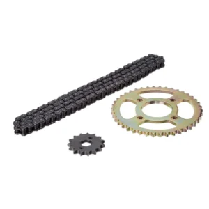 1324460-400x400 Chain Sprocket Kit Max 2s drs 130ø 1324460 Tvs Max100r 100 product image