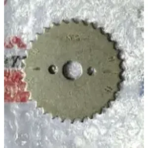 14321KWS900-400x400 Timing Wheel 32t 14321kws900 Honda Twister product image