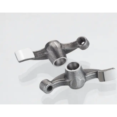 Arm Comp In Valve Rocker 14430k0nd00 Honda Sp Shine Bs6 product image