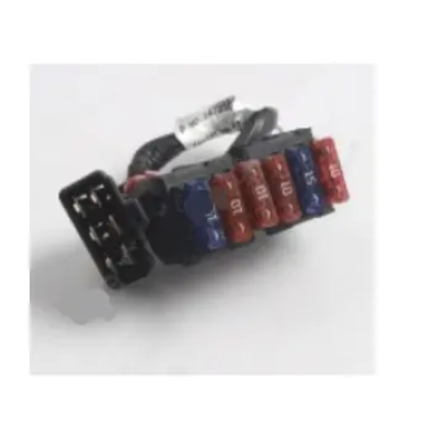 147998-A-400x400 Fuse Box Addon Classic 500cc 147998 a Royal Enfield Uce Classic product image