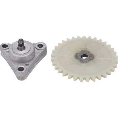 15010K0PD60-400x400 Oil Pump Set 15010k0pd60 Honda Activa 6g product image
