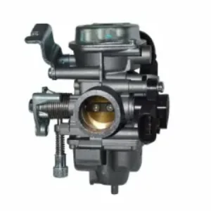 16100K43902-400x400 Carburetor Assembly 16100k43902 Honda Cb Hornet 160 product image