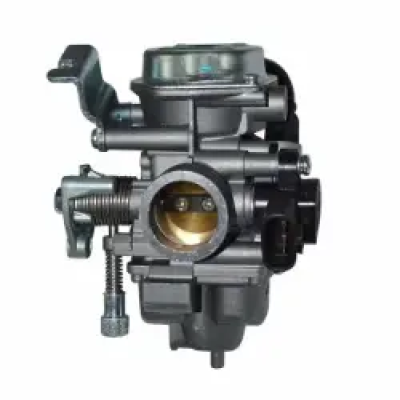 16100K43902-400x400 Carburetor Assembly 16100k43902 Honda Cb Hornet 160 product image