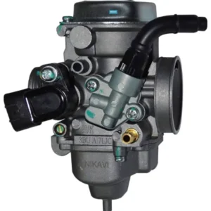 16100K43D01-400x400 Carburetor Assembly 16100k43d01 Honda Cb Hornet 160 product image