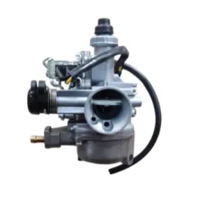16100K43D41-400x400 Carburetor Assembly 16100k43d41 Honda Cb Hornet 160 product image