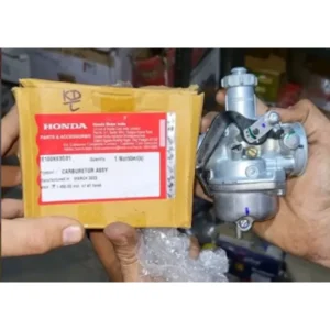 16100K63D31-400x400 Carburetor Assembly 16100k63d31 Honda Cd 110 product image