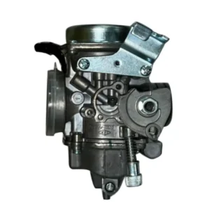 16100KSPB11-400x400 Carburetor Assembly a 16100kspb11 Honda Dazzler product image