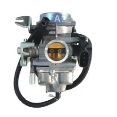 16100KTED01-400x400 Carburetor Assemlby 16100kted01 Honda Shine product image
