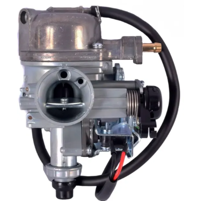16100KWPE01-400x400 Carburetor Assemlby 16100kwpe01 Honda Activa 110 het product image