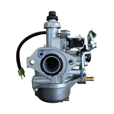 16100KZKD21-400x400 Carburetor Assembly 16100kzkd21 Honda Dio 110 New product image