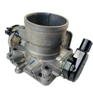 16400K0ND02-400x400 Throttle Accelerator Body Assembly 16400k0nd02 Honda Sp Shine Bs6 product image