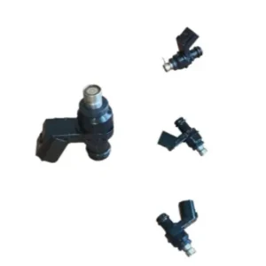 16450K0PD01-400x400 Injector Assembly Fuel 16450k0pd01 Honda Activa 6g product image