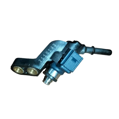 16450K1KD01-400x400 Injector Assembly Fuel 16450k1kd01 Honda Unicorn 160 Bs6 product image