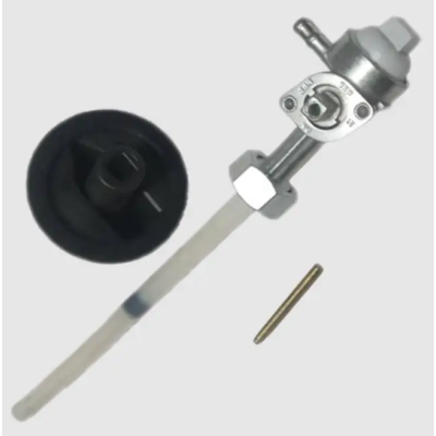 16950KSP901-400x400 Cock Assembly Fuel 16950ksp901 Honda Unicorn product image