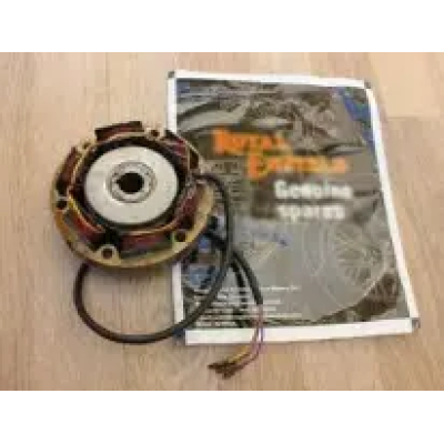 170413-E-400x400 Ac Dc Alternator Assembly 170413 e Royal Enfield Non Uce Standard 350 product image