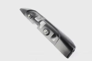 18355K0ND00 Muffler Cover For Honda Sp125 product image