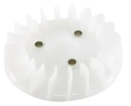 Fan Comp Cooling 19510kpl900 Honda Activa Old product image