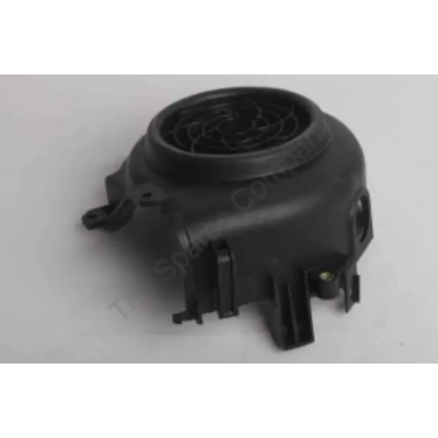 19610KWPD00-400x400 Fan Cover Comp Bannet 19610kwpd00 Honda Activa 110 het product image