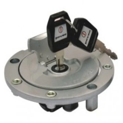 Fuel Tank Lock Assy For Honda Unicorn Dazzler product image
