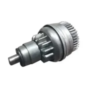 28120KWPD02-400x400 Pinion Assembly Starter 14 40t l 28120kwpd02 Honda Activa 110 het product image