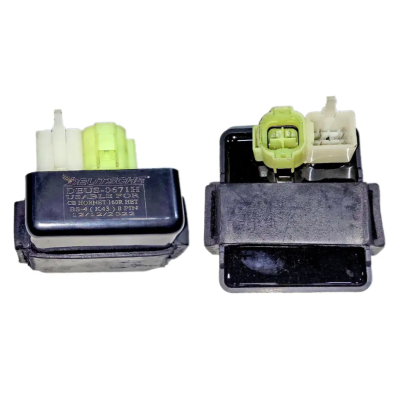 30410K43D01-400x400 Unit Comp digital Dc cdi K43h 30410k43d01 Honda Cb Hornet 160 product image