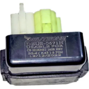 30410K43DA1-400x400 C d i Unit dc 30410k43da1 Honda Cb Hornet 160 product image