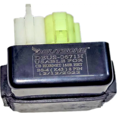 C d i Unit dc 30410k43da1 Honda Cb Hornet 160 product image