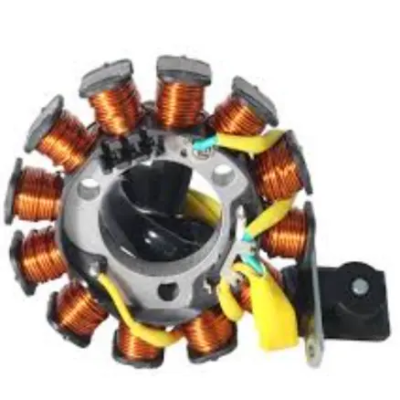 31120K43901-400x400 Stator Comp 31120k43901 Honda Cb Hornet 160 product image