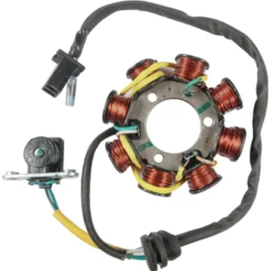 31120KSP861-400x400 Stator Comp 31120ksp861 Honda Unicorn product image