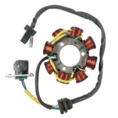 31120KTE621-400x400 Stator Comp New12 Coil 31120kte621 Honda Shine product image