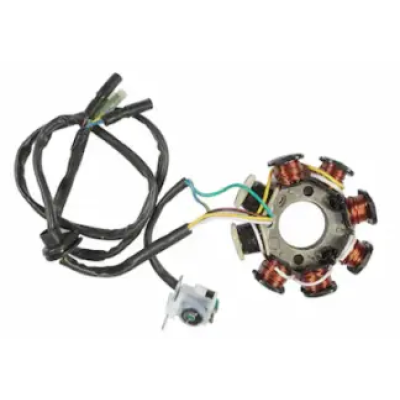 31120KZKD01-400x400 Stator Comp 31120kzkd01 Honda Dio 110 New product image