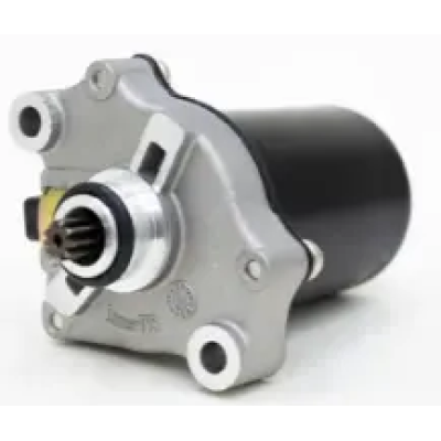 Self Motor Assemlby L Clamp 31210kwpd01 Honda Activa 110 het product image