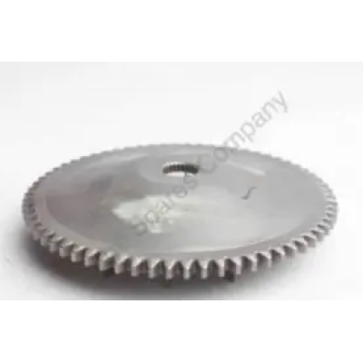 31214KPL901-400x400 Front Bracket Comp 31214kpl901 Honda Activa Old product image