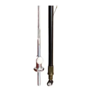 Cable Assembly Brake Front Xl xt c 317025000 Tvs Xl 50 49 product image