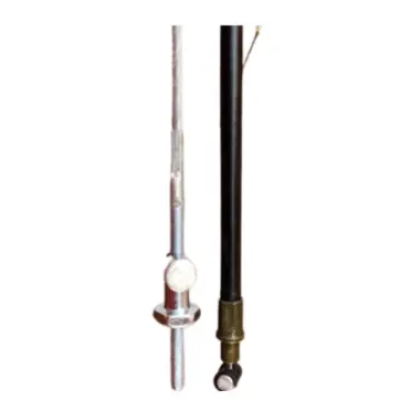 Cable Assembly Brake Front Xl xt c 317025000 Tvs Xl 50 49 product image