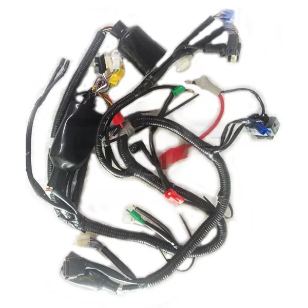 32100-KZK-F00 Wiring Harness For Honda Dio 110cc Ss 2016 2017 product image