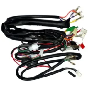 32100K0P670-400x400 Wire Harness 32100k0p670 Honda Activa 6g product image