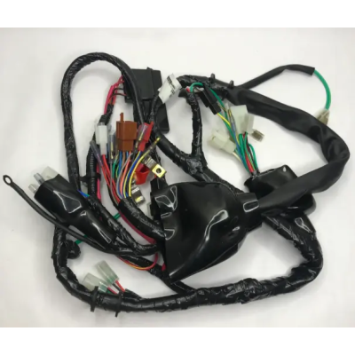 32100K0VB60-400x400 Harness Wire 32100k0vb60 Honda Shine Bs6 product image