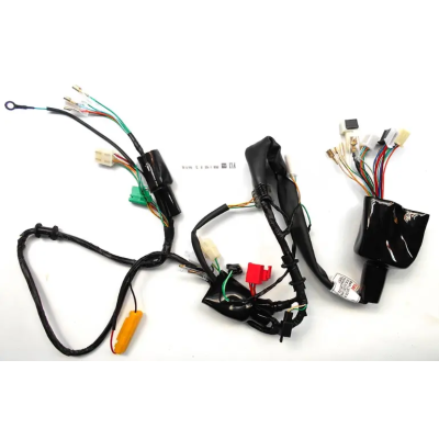32100K67A00-400x400 Harness Wire 32100k67a00 Honda Sp Shine product image