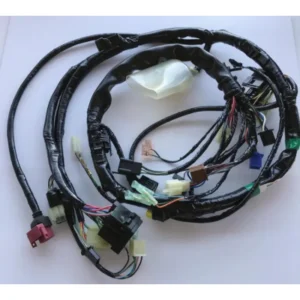 32100KSPD00-400x400 Harness Wire 32100kspd00 Honda Unicorn product image