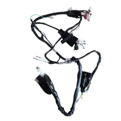 32100KWPH00-400x400 Harness Wire 110cc 5g mod 2017 32100kwph00 Honda Activa 5g product image