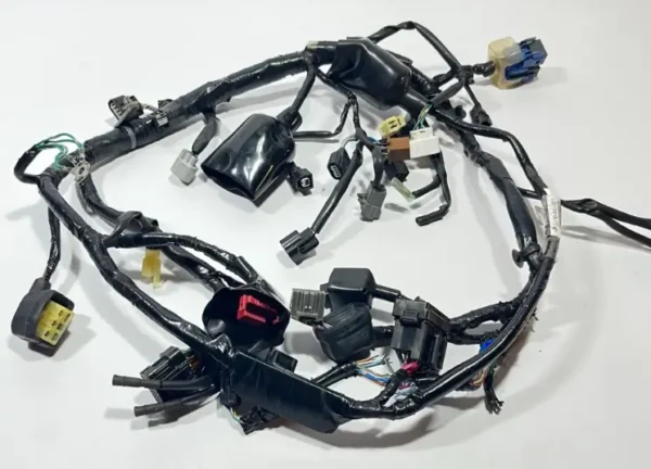 Harness Wire 32100kyjh80 Honda Cbr 250r product image