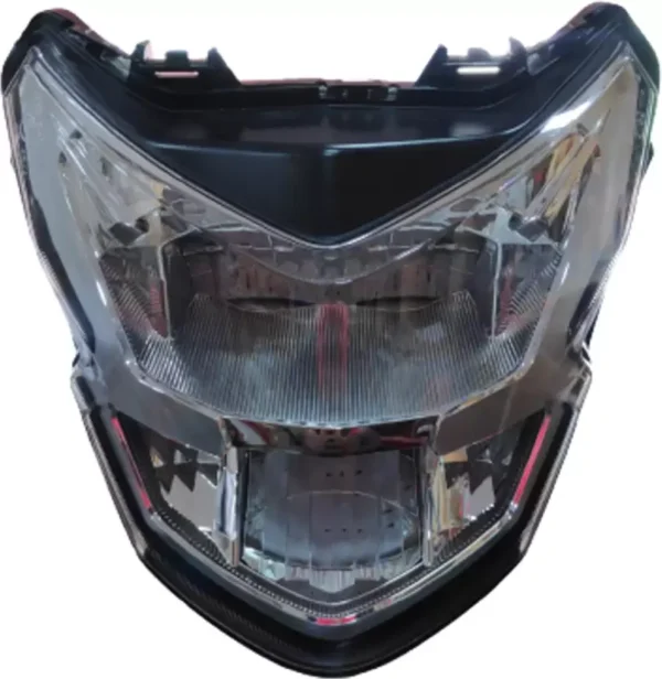 Head Light Assy For Honda Sp125 Bs6 product image